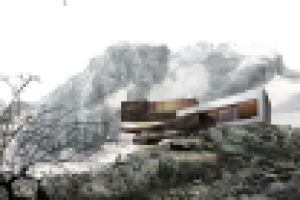 Итоговая работа курса Photoshop.