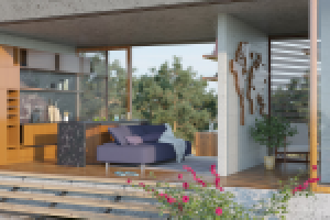 ВИЗУАЛИЗАЦИЯ ИНТЕРЬЕРА