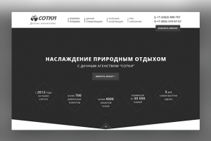 Прототип "Сотки"