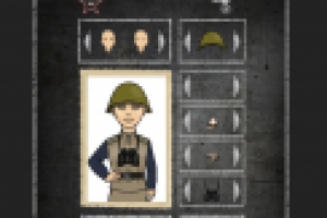 Конструктор аватарки для геймеров (веб-приложение)