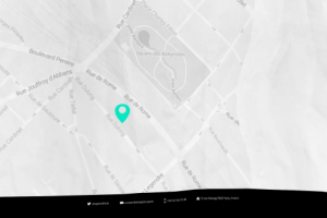 САЙТ НА THREE JS