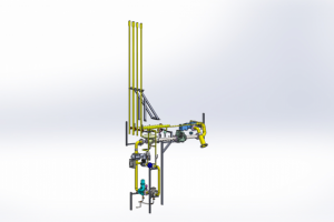 Система ГСВ для ГПЭС