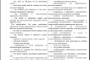 ENG>RU Нормативный документ – вода для фармацевтического использ