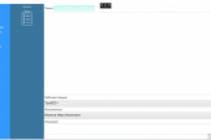 Программа управления заявками для служб ремонта оборудования
