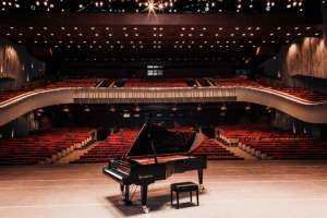 Стихотворение Б. Ахмадулиной