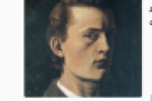 Эдвард Мунк. Биография художника