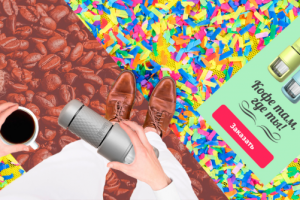 Баннер для соц.сетей