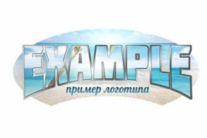 Пример логотипа
