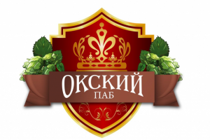 Логотип бара