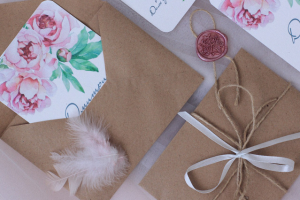 Пригласительные на свадьбу