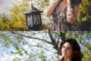 Художественная обработка, ретушь