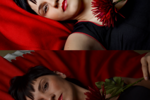 Ретушь, портрет, студия