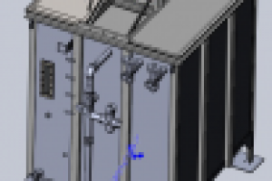 Мешалка эпурамина