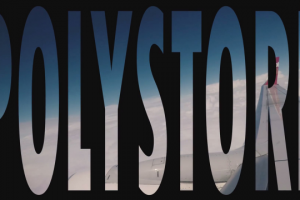 Видео ролик для магазина PolyStore