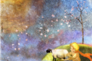 Работа 1917446