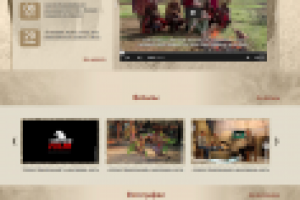 Авторский проект Сергея Ястржембского