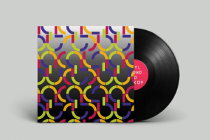 Геометрический паттерн