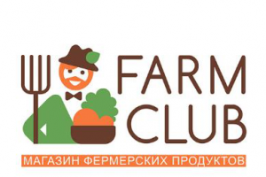 Магазин фермерских продуктов