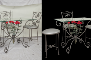 Сложные объекты