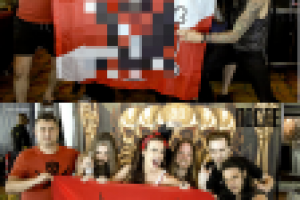 Рок (монтаж)