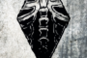 Игровая карта для VtM