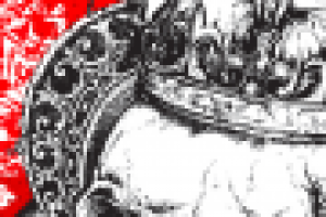 Игровая карта для VtM