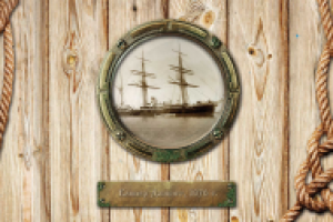 Обложка для квартального календаря