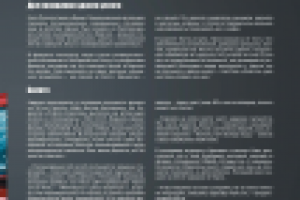 верстка журнала "Человек и закон"