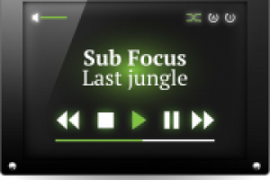 плеер Open Music Vision