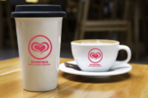 булочка - сеть кандитерских