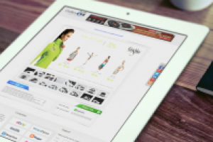 Баннер на сайт