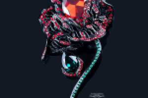 Съемка бижутерии