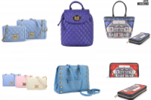 Аксессуары Love Moschino