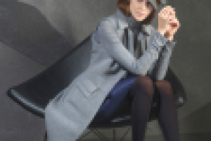 Съемка lookbook