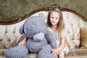 Маленькая Вера