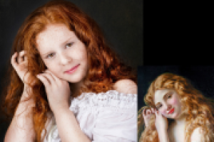 Фотостилизация