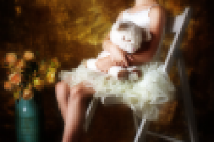 Детская съемка