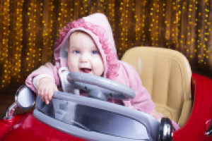 Детская съемка