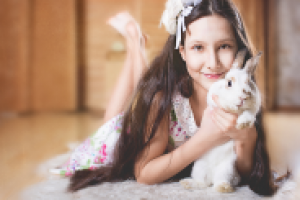 Детская съемка