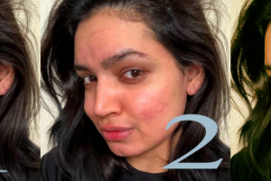 Ретуширование