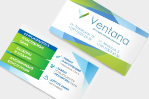 Логотип для производственной компании