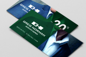 Подарочный сертификат и купон на скидку