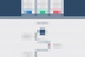 бухгалтерский учет ( Плоский стиль)