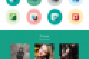 Сайт одной крутой тусовки =)