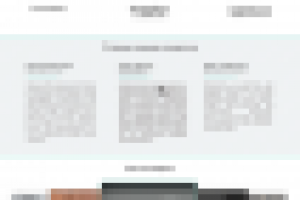 главная страница сайта Autosky.ru (продажа и ремонт авто)