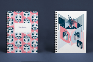 Набор тетрадей