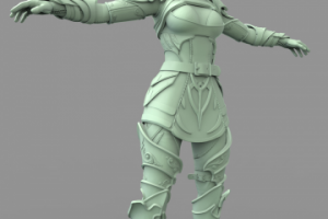 armor wip