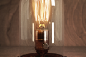 Лампа Эдисона