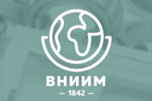 Рестайлинг логотипа ВНИИМ имени Д.И.Менделеева