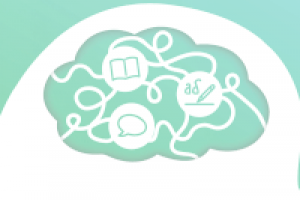 Постер и флаер для частного логопеда